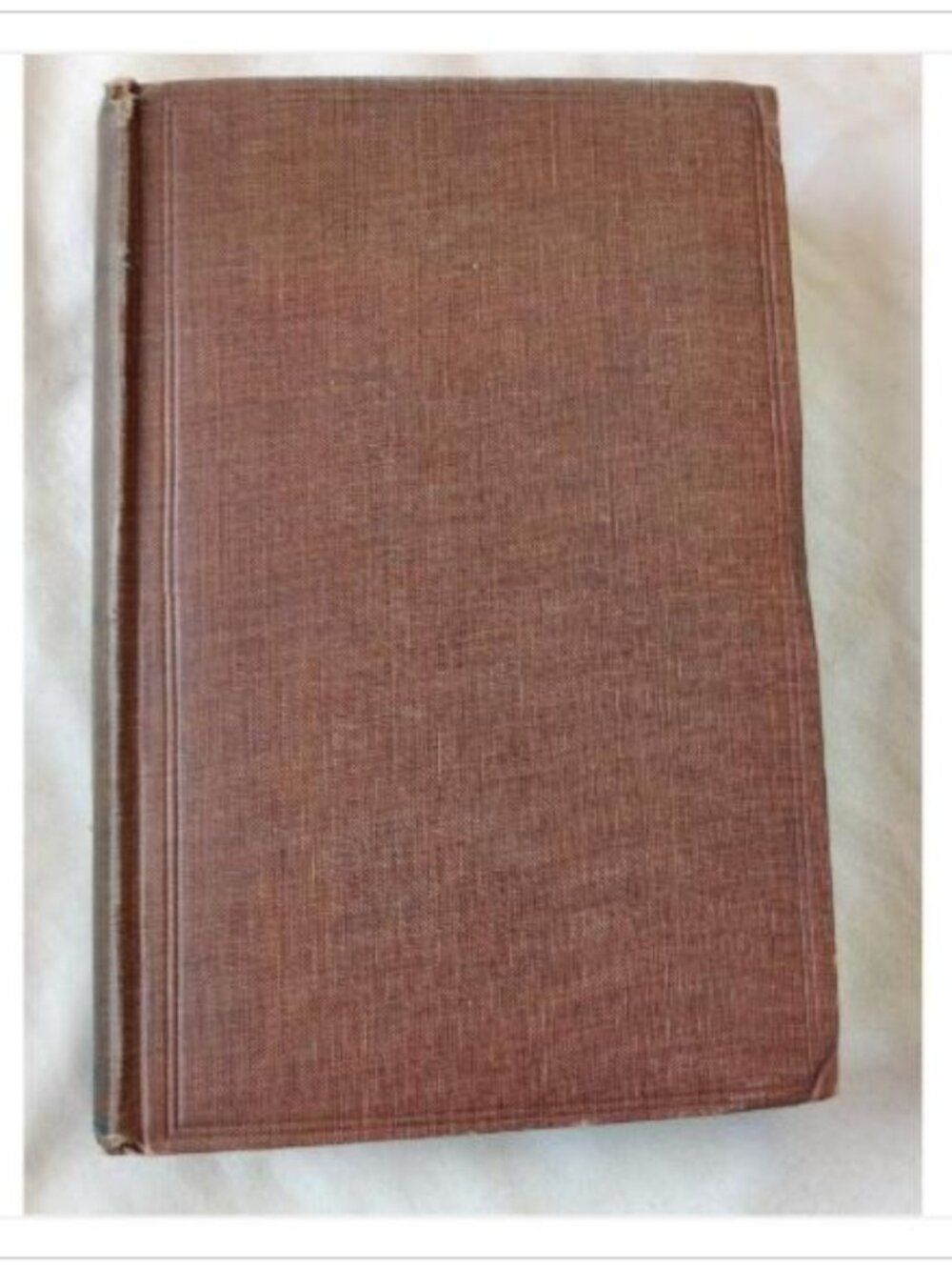 History of Sacerdotal Celibacy in the Christian Church Vol II 3rd 1907 HC